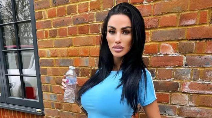 Concern grows as Katie Price feels pressure to seek medical help