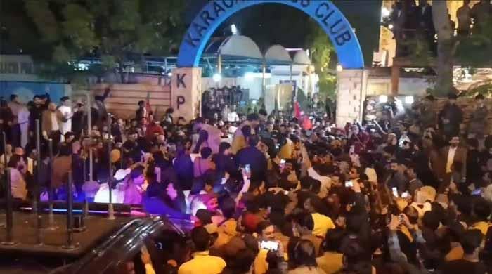 Bhutto's legacy still visible in Sindh, says KP CM during three-day visit