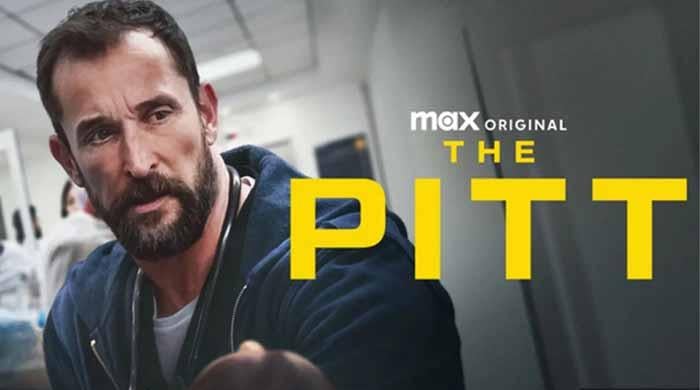 'The Pitt' season 2 premieres: Here's the schedule of new season