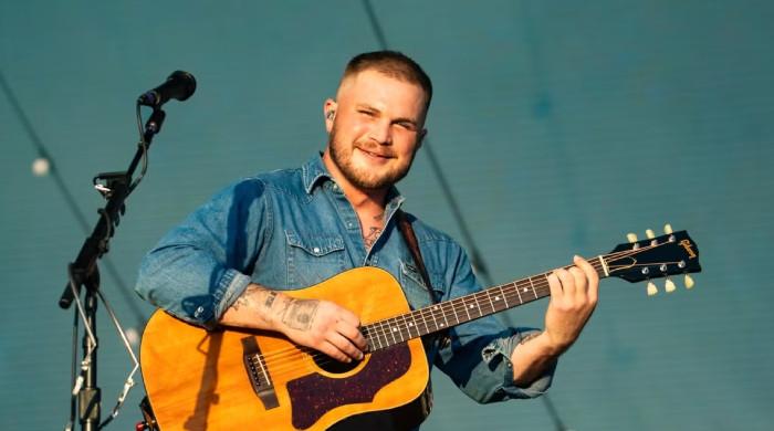 Zach Bryan confesses past traumas in new album