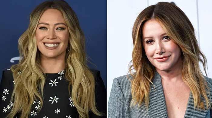 Ashley Tisdale ‘toxic' group drama takes MAJOR turn as past detail emerges