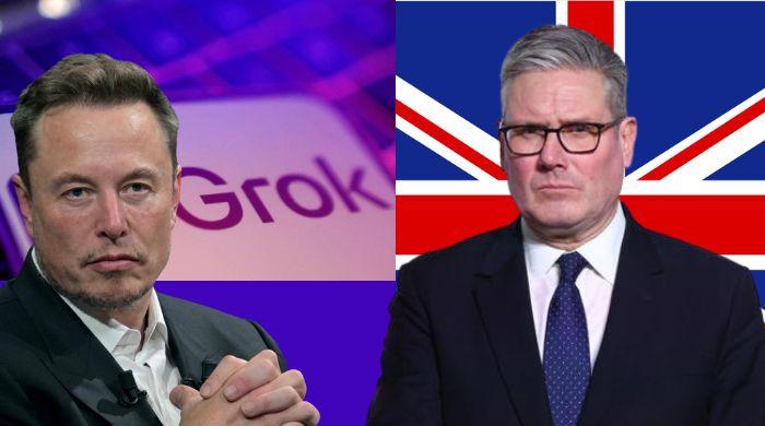 UK threatens to ban Musk's X over AI chatbot dispute