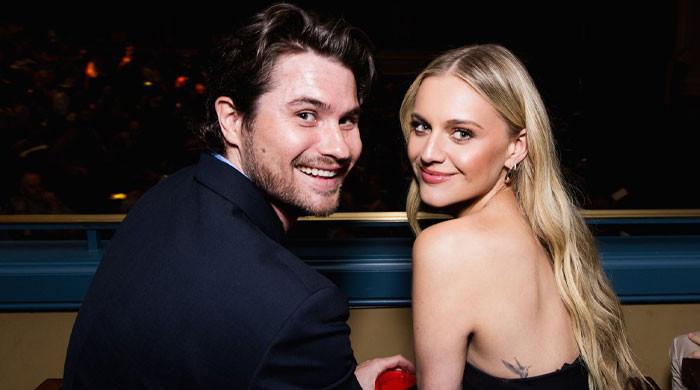 Kelsea Ballerini, Chase Stokes' latest reunion hit by personal loss