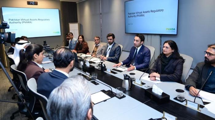 PVARA, UAE delegation discuss tokenising real estate and public assets