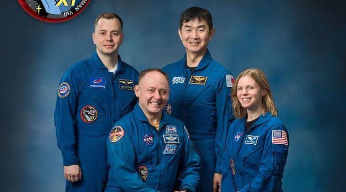 NASA orders early return of ISS astronauts after medical emergency