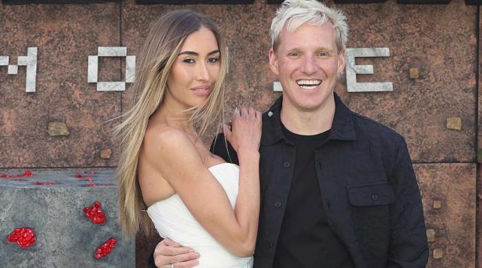 Sophie Habboo shows off reality of new mum life after fans backlash