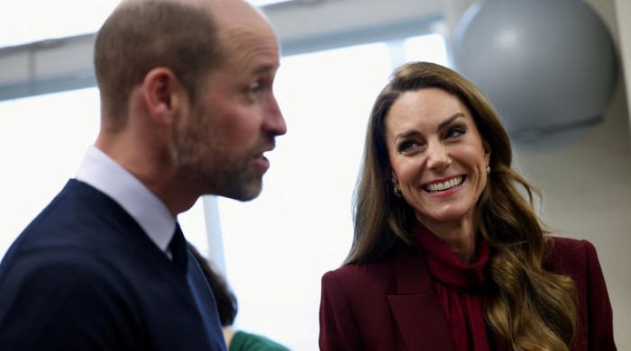 William and Kate open 2026 in clear message to Harry and Meghan