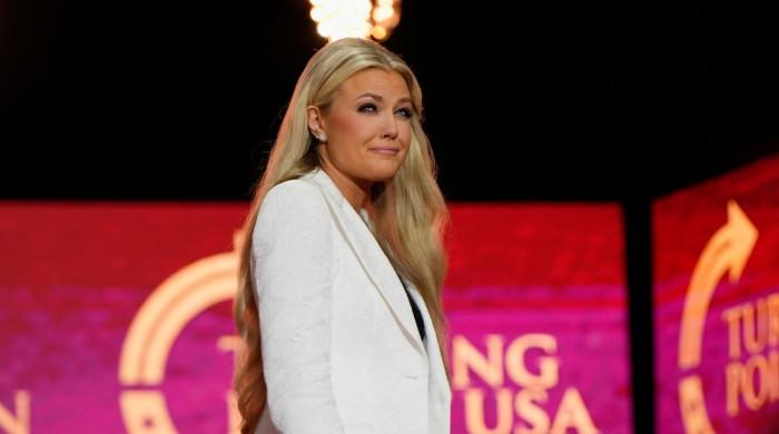 Erika Kirk gets back into controversy after Candace Owens allegations