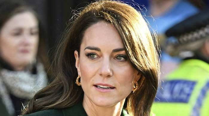 Princess Kate releases emotional video message on 44th birthday: 'Alive' 