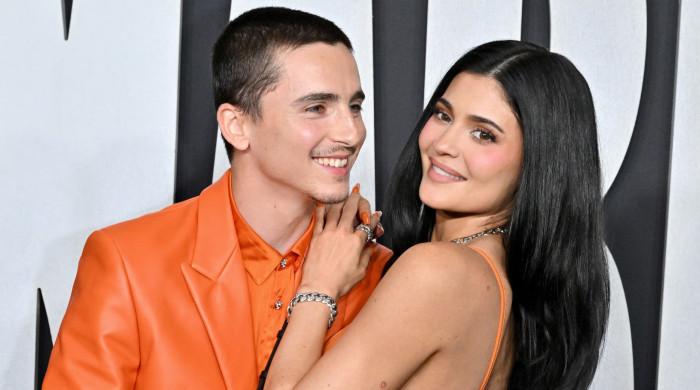 Timothee Chalamet teases plans with Kylie Jenner as wedding rumours swirl