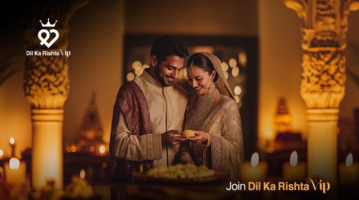 Dil Ka Rishta VIP: A Symbol of Dignified Matches Only in 10,000