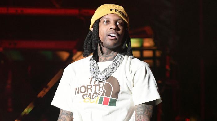 Lil Durk's 'unusual' punishment raises fears about justice system