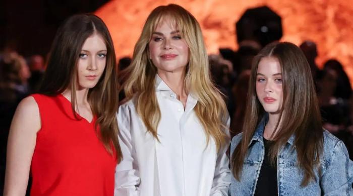 Nicole Kidman, Keith Urban divorce journey twists and turns laid bare