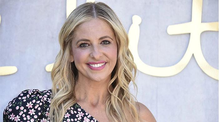 Sarah Michelle Gellar reveals reason behind acting hiatus