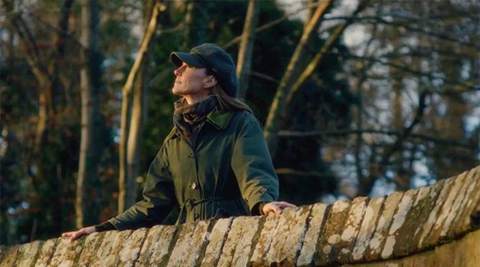 Princess Kate reassures fans on missing ring with loving reminder