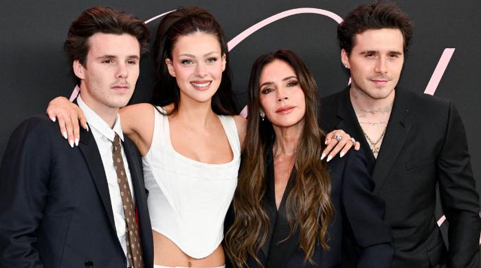 How Brooklyn Beckham's family rift reached legal breaking point?