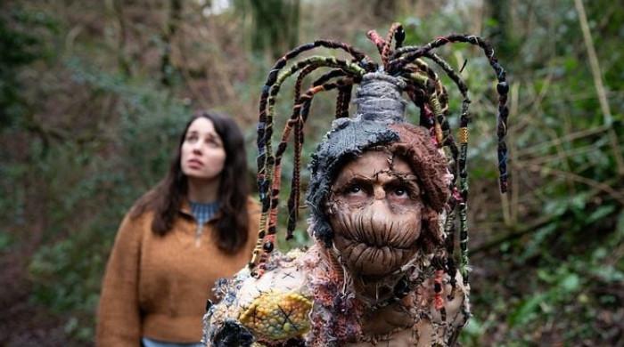 'Gale: Yellow Brick Road' teases horror twist into 'Wicked: For Good'