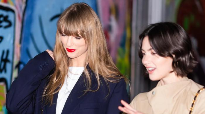 Gracie Abrams draws backlash from Taylor Swift fans for 'backstabbing'