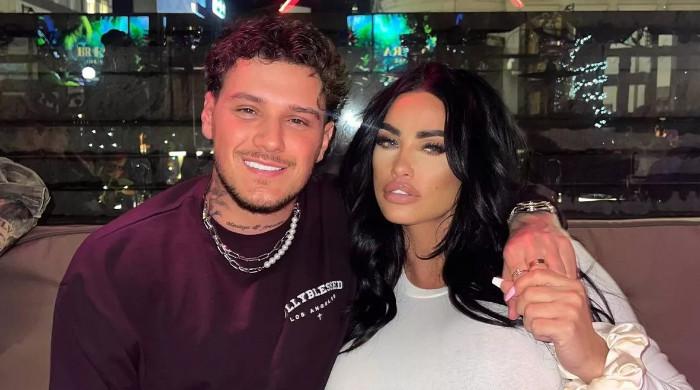  Katie Price faces heartbreak again as relationship with JJ Slater ends