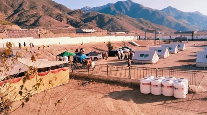 Families set to evacuate Tirah's Maidan from Jan 10 ahead of operation