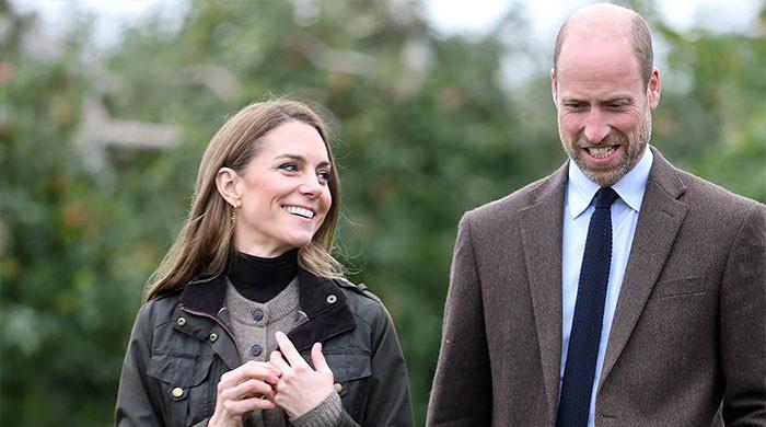 Was ‘British Kris Jenner' behind Kate and William's love story? 