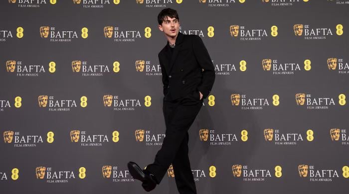 ‘Frankenstein' makes its mark as 'One Battle After Another' tops BAFTA list