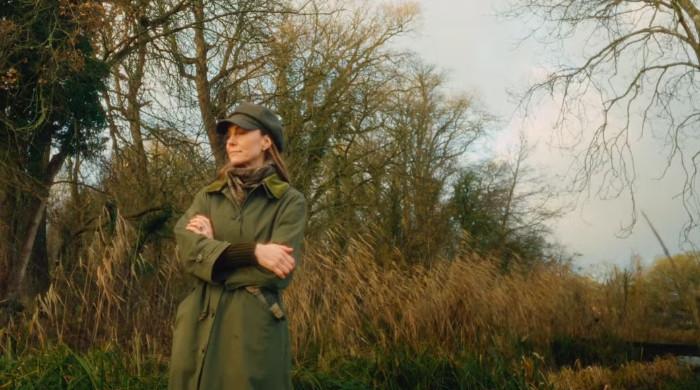 Kate Middleton set to win Diana's 'People Princess' title