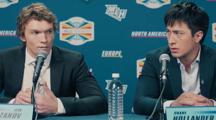 'Heated Rivalry' fans brace for season 2 drama, surprises