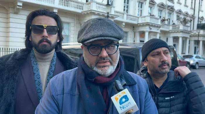 Police arrest man for arson attempt at Shahzad Akbar's Cambridge home