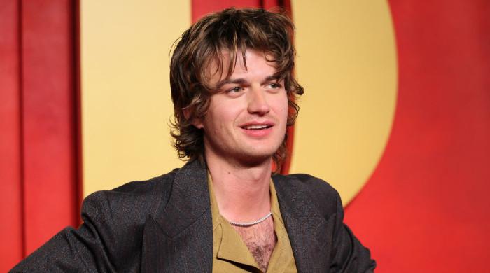‘Stranger Things' fever pushes Joe Keery's Djo to UK chart glory