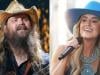 Chris Stapleton taps Lainey Wilson for major Detroit stadium show