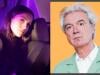 Olivia Rodrigo reacts to David Byrne's ‘version' of ‘Drivers License'