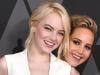Jennifer Lawrence roasts bestie Emma Stone over SAG award nomination