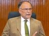 Pakistan suffered 'internal default' in April 2022, reveals Ahsan Iqbal