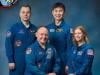 NASA orders early return of ISS astronauts after medical emergency