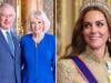 King Charles and Queen Camilla wish Princess Kate a happy birthday