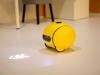 Did Samsung showcase its rolling Ballie robot at CES 2026?