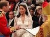 Kate's wedding bells ring across London: Iconic venue erupts in celebration