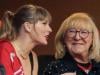 Donna Kelce's bond with Taylor Swift raises fear among 'Traitors' cast
