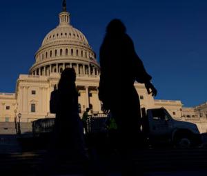 US Senate moves resolution to curb Trump's Venezuela war powers