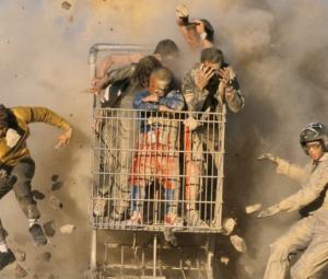 ‘Jackass' franchise to return with a 5th movie in 2026