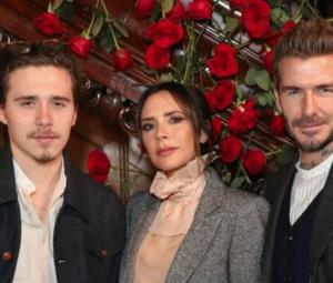 Legal letters exchanged between Brooklyn Beckham and his famous parents