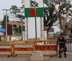 Bangladesh's key missions suspend visa services in India amid strained ties
