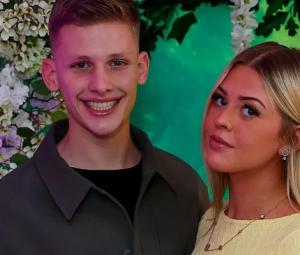 Freddy Brazier, pregnant ex not on same page over filming baby's birth