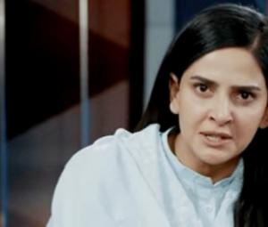 After 'Case No. 9', Saba Qamar calls for responsibility towards women