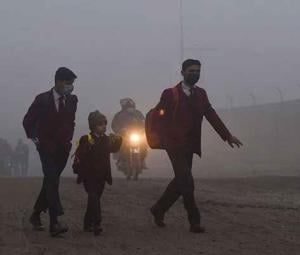 Are Punjab schools winter vacations being extended?