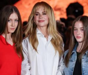 Nicole Kidman, Keith Urban divorce journey twists and turns laid bare