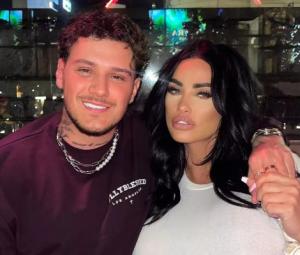 Katie Price faces heartbreak again as relationship with JJ Slater ends