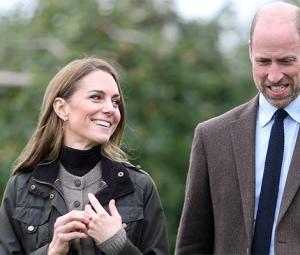 Was ‘British Kris Jenner' behind Kate and William's love story? 