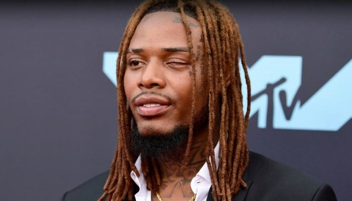 Why did Fetty Wap go to jail?